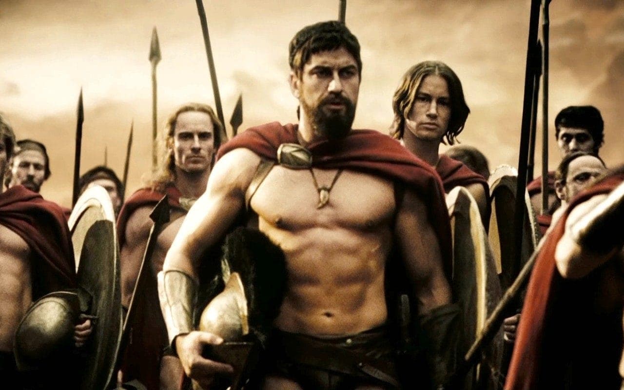 5 Fakta Sparta, Pasukan Yang Dilahirkan Untuk Menjadi Petarung Kuat