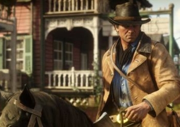 Rockstar Games Pamerkan Konten Awal Untuk Red Dead Redemption 2 Gamedaim 768x432