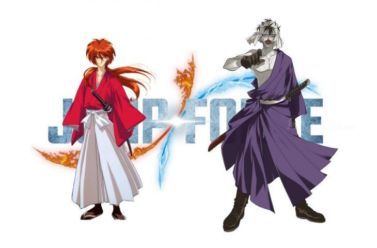 730x480 Img 10846 Kenshin Himura Dan Makoto Shishio Dari Samurai X Masuk Jump Force