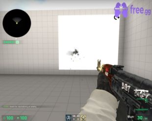 AK Spray Ch