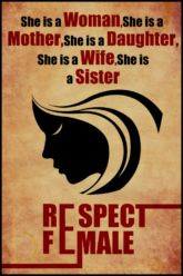 Respect Womens