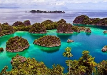 10 Destinasi Wisata Di Indonesia 2019 BebasPediacom