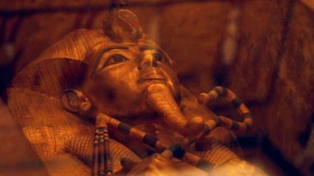 mumi firaun
