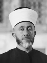 Benarkah Negara Palestina Merupakan Negara yang Pertama Kali Mengakui Kemerdekaan Indonesia? 7 Foto Muhammad Amin al-Husseini (1929)
