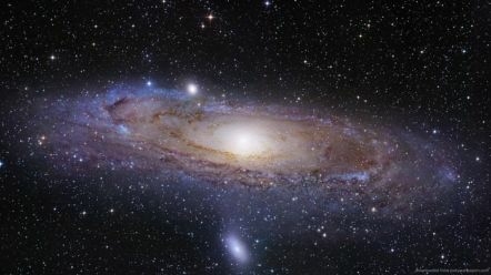 Galaxy Bima Sakti