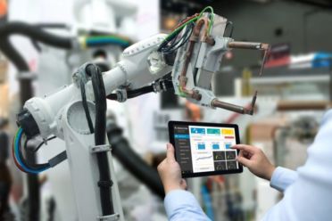 Artificial Intelligence In Manufacturing E1536611933869