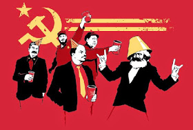 MARXISM