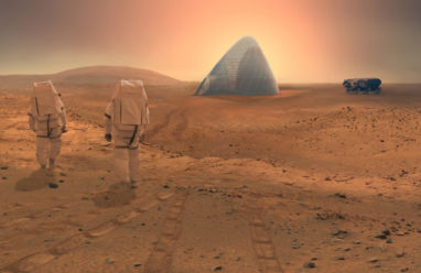 Mars