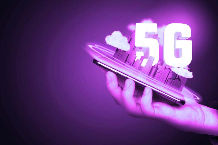 Apakah Benar Teknologi 5G Ancam Kesehatan Manusia