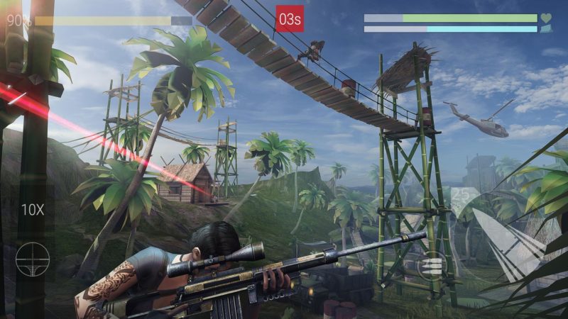 5 Rekomendasi Game Offline Android Terbaik Paling Seru