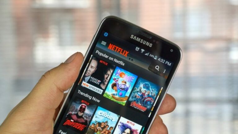 5 Rekomendasi Aplikasi Streaming Film Terbaik yang Wajib Kamu Coba