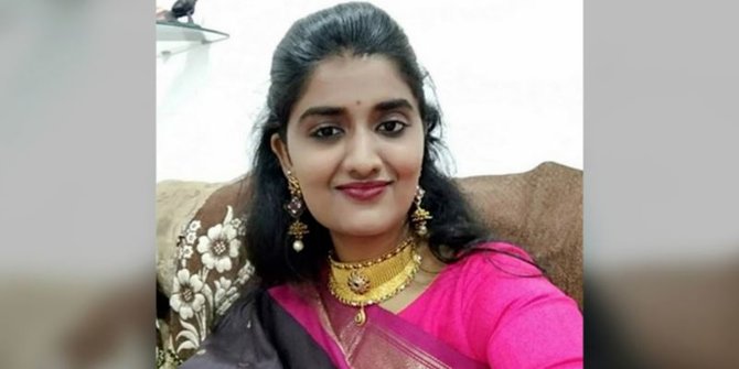 India Kembali Geger Gadis 26 Tahun Diperkosa Lalu Dibunuh Dan Dibakar