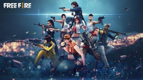 Hal Sepele Yang Membuat Pemain PUBG Mobile dan Free Fire Sering Bertengkar 4 3 D5635
