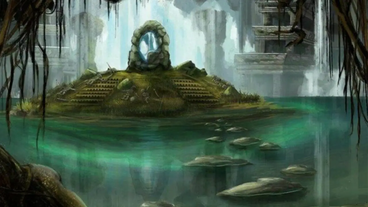 Ilustrasi Ainul Hayat