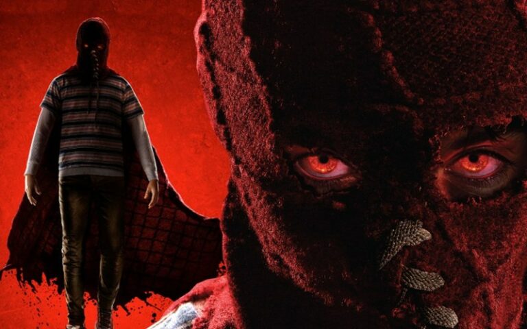6 Film Hollywood Yang Bisa Bikin Kamu Merinding Abis