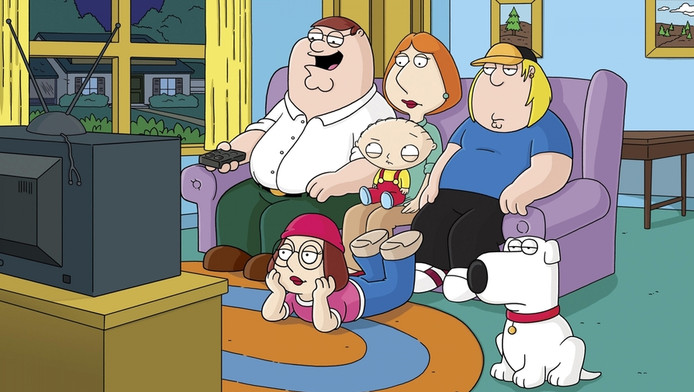 Family Guy