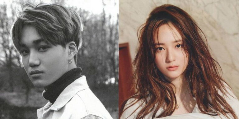 5 Berita Kencan Artis Korea Yang Pernah Membuat Geger Media Sosial