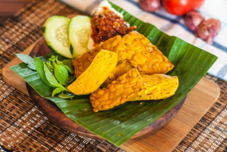 Pilih Mana Tempe Atau Tahu 1