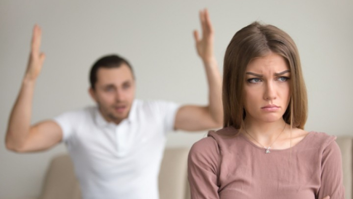 Pria Harus Tahu Kenapa Wanita Tidak Suka Dengan Cowok Posesif