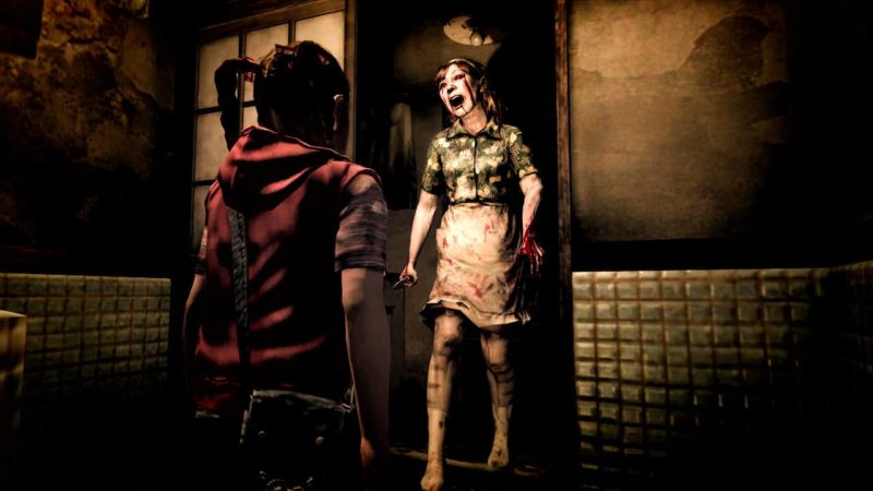 7 Game Horror Underrated