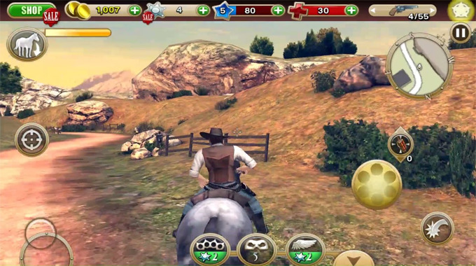 5 Rekomendasi Game Android Offline Terbaik dan Seru 10 rekomendasi game android offline