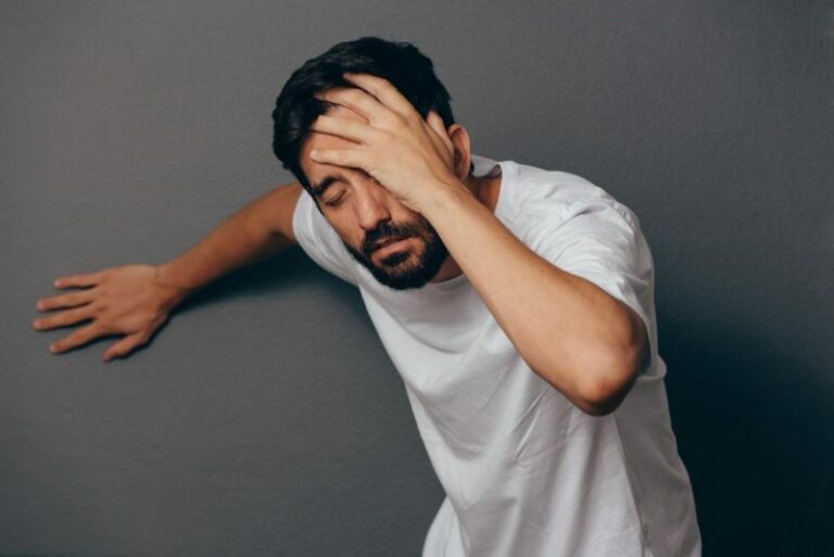 Tips Menghilangkan Pusing Kepala Secara Alami
