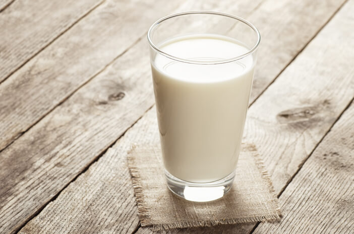 Apakah Pengidap Intoleransi Laktosa Masih Bisa Minum Susu