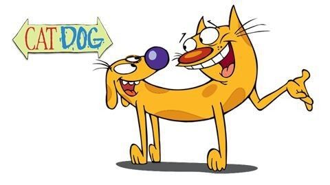 Catdog 5b140f1579cd51c33db0df1c630448a1