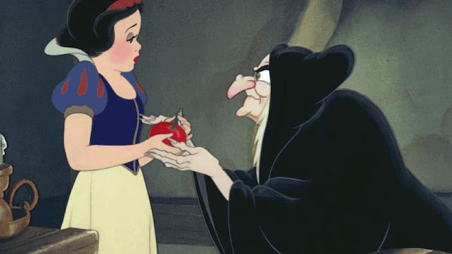 Snow White Digital Hd Queen 1