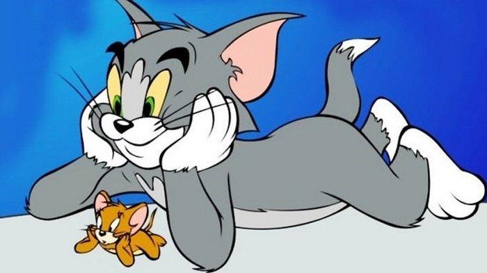 Tom And Jerry