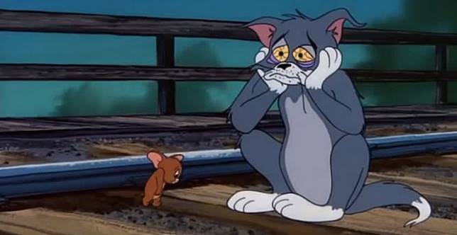 8 Fakta Kartun Tom And Jerry Yang Harus Kamu Tau!