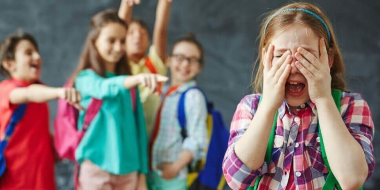 Kenali 5 Tanda Anak Korban Bullying di Sekolah