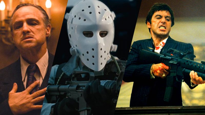 3 Film Terbaik Genre Kriminal Berdasarkan Kisah Nyata