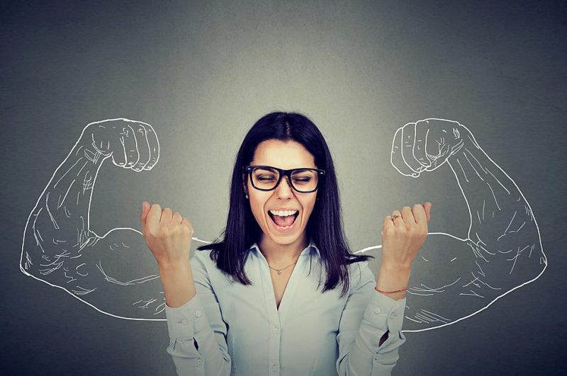 Terhindar dari Fuckboy, Inilah 5 Tips Mencari Pacar Setia! 6 Cobalah Untuk Bersifat Mandiri - Terhindar dari Fuckboy