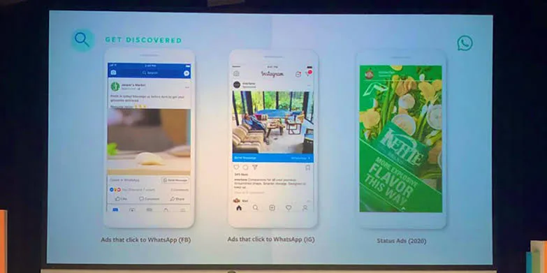 Facebook Marketting Summit