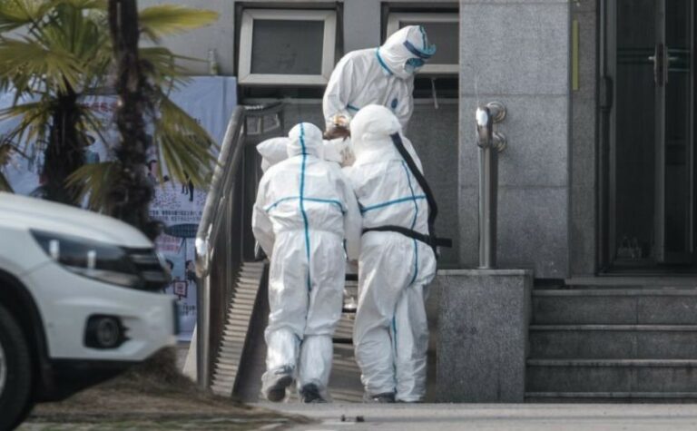 Sudah Sampai Malaysia dan Australia, Berikut 10 Negara yang Tersebar Virus Corona!
