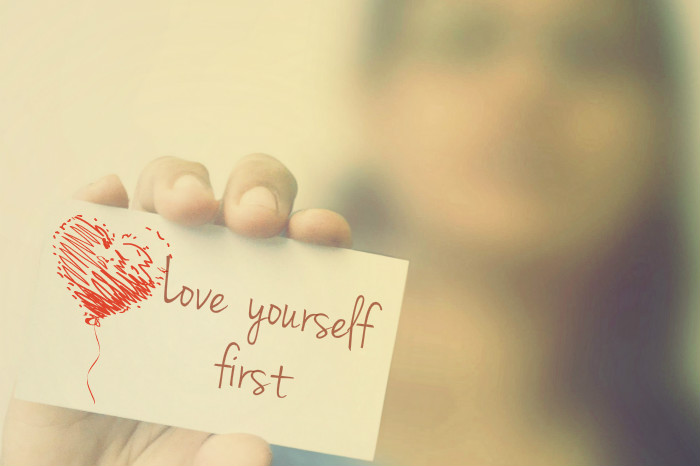 5 Langkah Cara Ampuh Mencintai Diri Sendiri Sebelum Mencintai Orang Lain