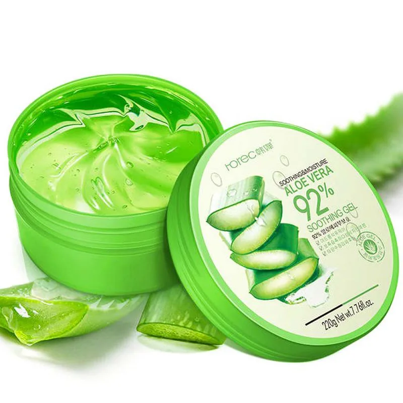 Harga Terjangkau! 5 Produk Pelembab Wajah Berminyak Murah dan Terbaik 8 Nature Republic rekomendasi produk pelembab wajah mengatasi kulit wajah berminyak