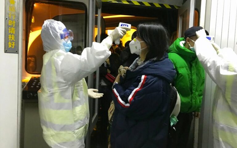 Inilah Cara Membedakan Antara Virus Corona, Influenza, dan Pilek