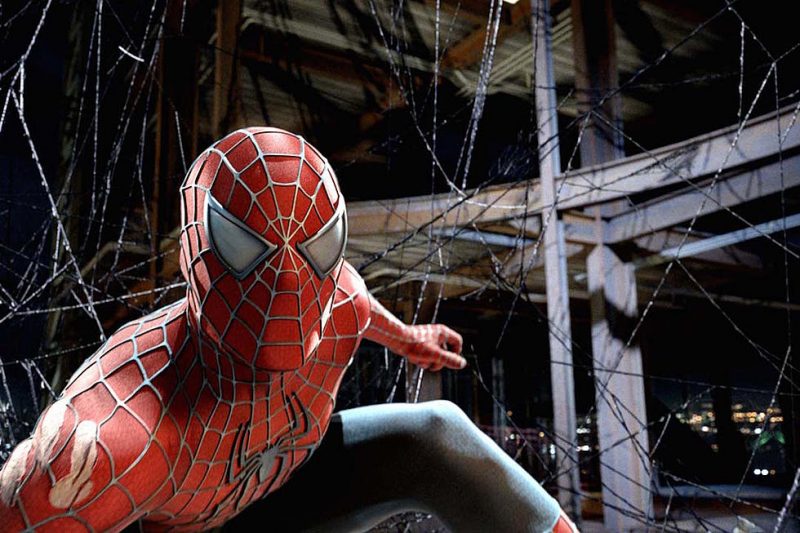 Spider Man 3 08