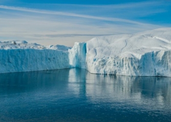 Suhu di Antartika Mencapai 20 Derajat Celcius, Para Ilmuwan Khawatir Yang Akan Terjadi di Masa Depan