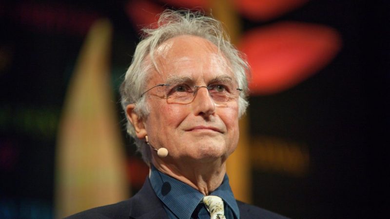 401 Richard Dawkins
