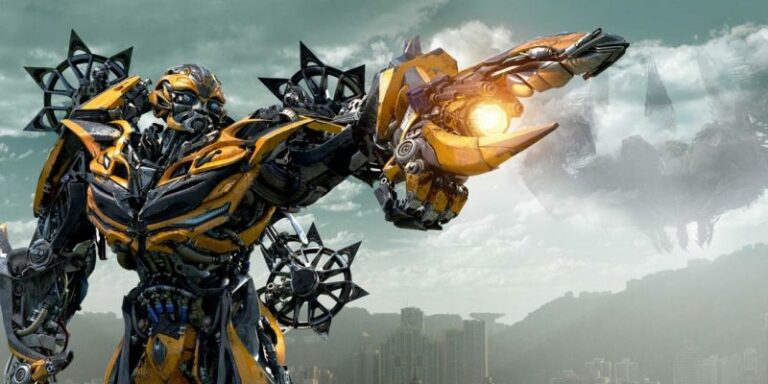 7 Fakta Menarik Bumblebee Transformers