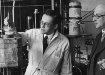 Fritz Haber Laboratorij 1