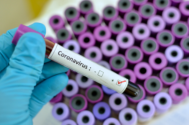WHO Mengumumkan 18 Bulan Lagi Untuk Meluncurkan Vaksin Virus Corona