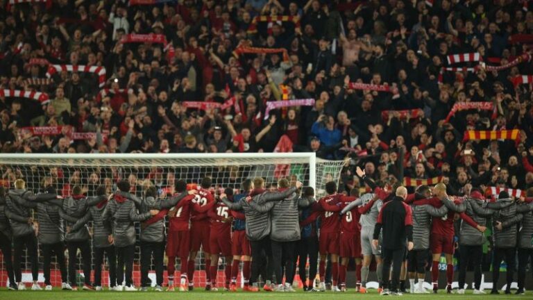 Liverpool