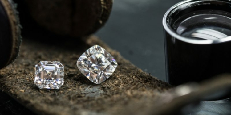 Punya Berlian Buat Investasi Rugi Atau Gak Ini Penjelasannya