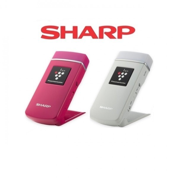 rekomendasi air purifier Sharp