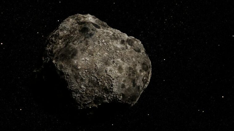 Perbedaan Antara Asteroid, Komet, Meteoroid, Meteor, Dan Meteorit?