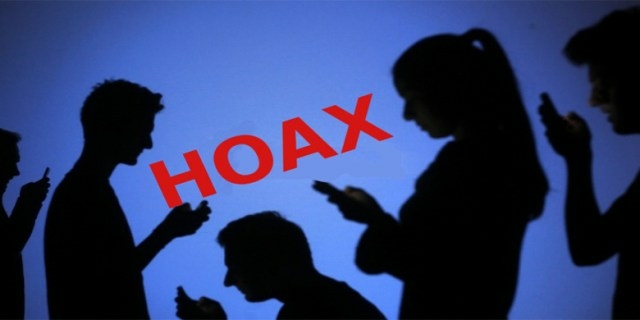 Hoax Ilustrasi
